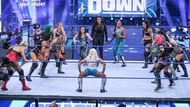 There are several other talented women who should be given a chance as Champion.